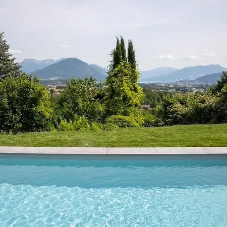 Villa La Du
