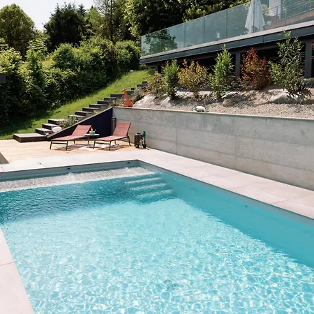 Villa La Du *