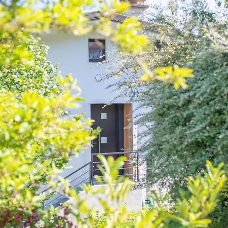 Villa La Du Annecy