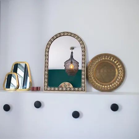 La Du Villa *